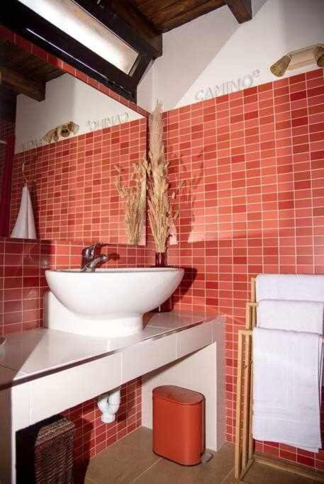 Aurora Mari Villa Your Dream Steps From The Ocean Shore Caleta De Fuste Ngoại thất bức ảnh
