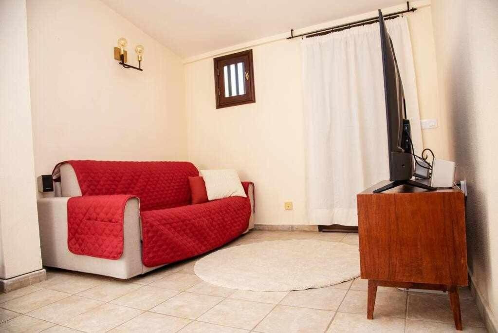Aurora Mari Villa Your Dream Steps From The Ocean Shore Caleta De Fuste Ngoại thất bức ảnh