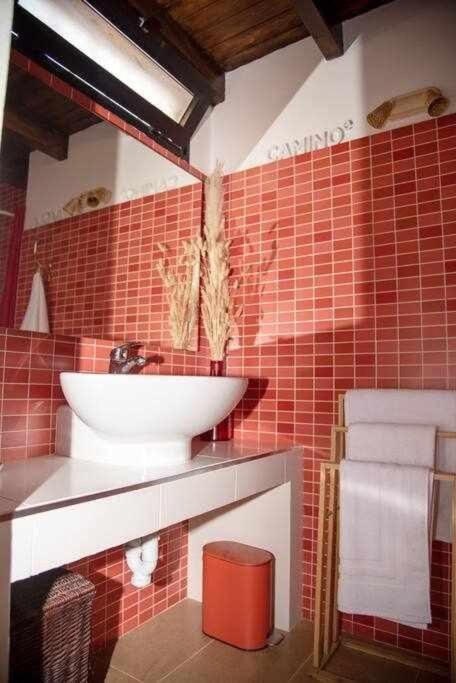 Aurora Mari Villa Your Dream Steps From The Ocean Shore Caleta De Fuste Ngoại thất bức ảnh